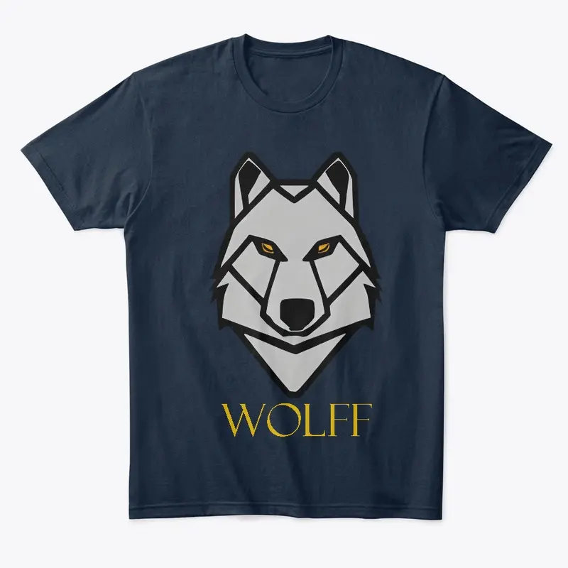 Wolff Classic Tshirts