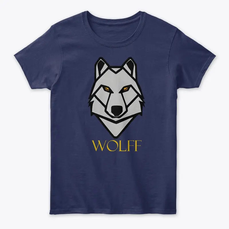 Wolff Classic Tshirts