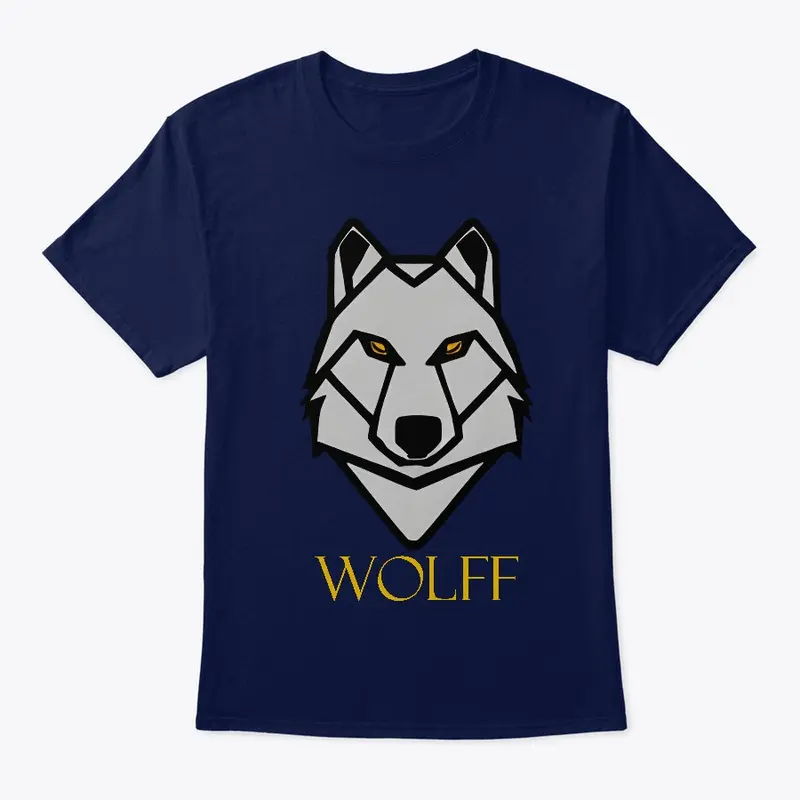 Wolff Classic Tshirts